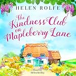 Cover of The Kindness Club on Mapleberry Lane