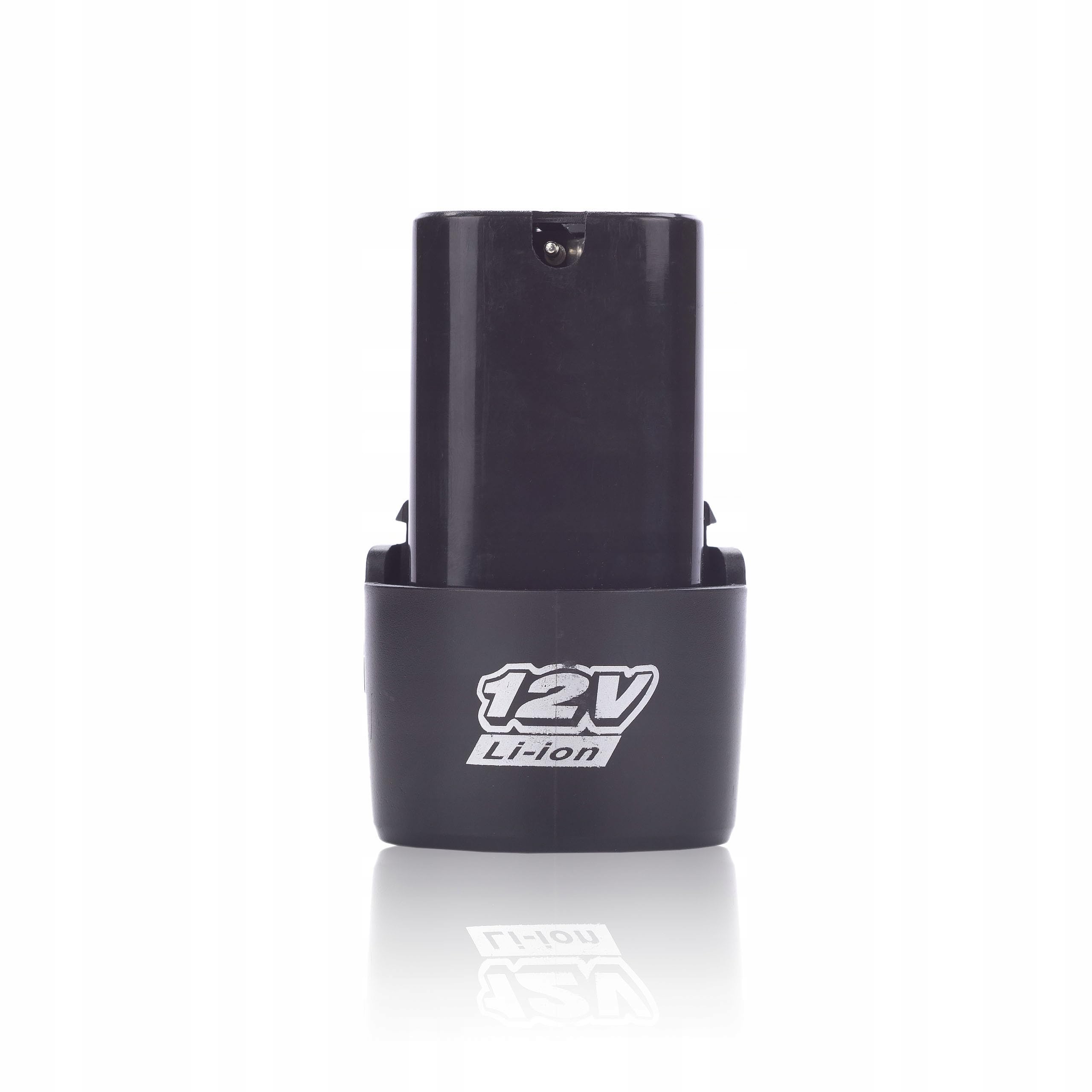 Rosfix Mini szlifierka kątowa Blue Bird MBB12V 12V z diamentową tarczą tnącą 75 mm