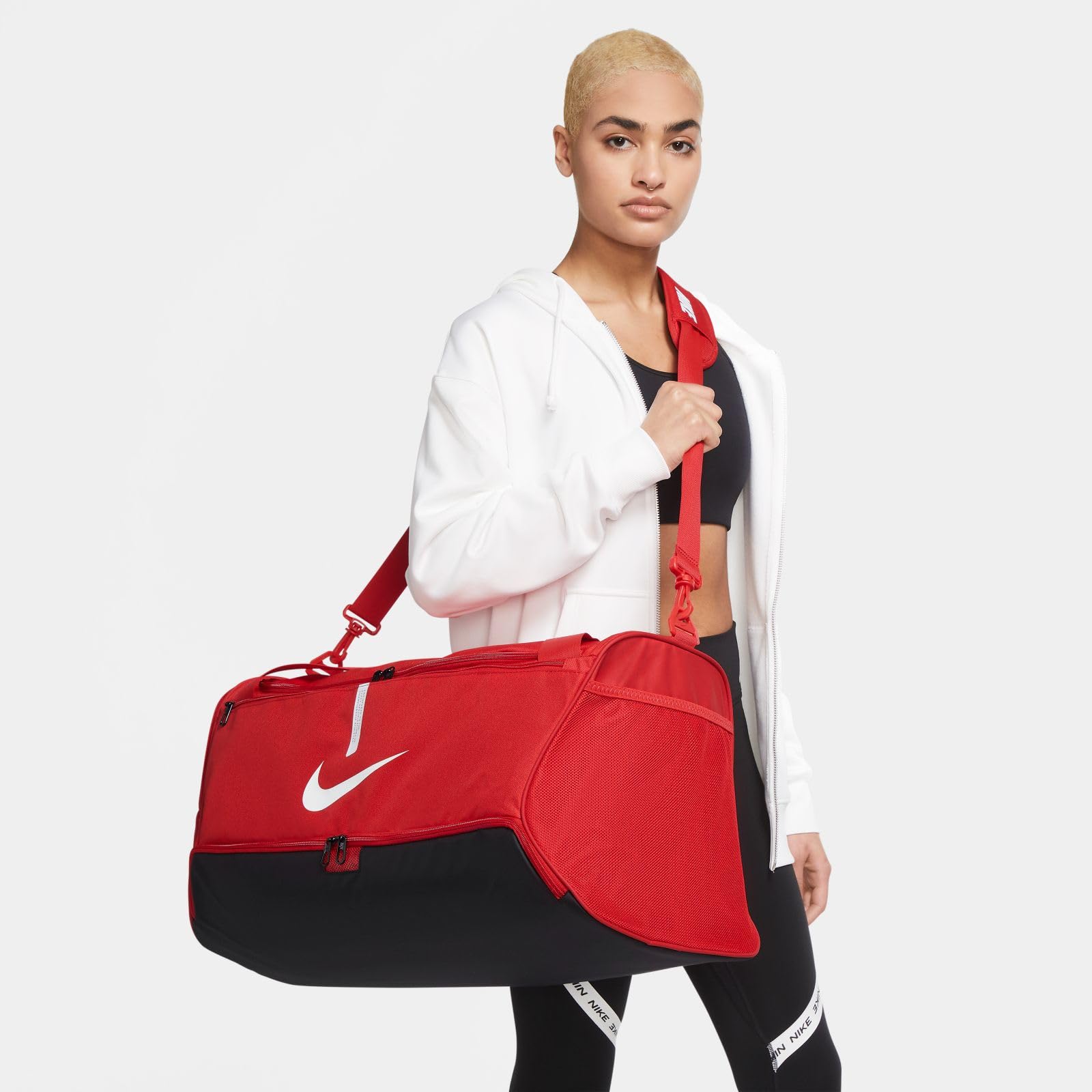 Nike Academy Team, Borsa Unisex Adulto