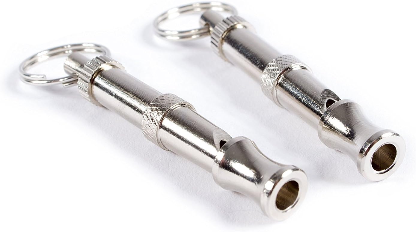 fischietto per far smettere i cani di abbaiare