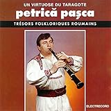  Petrică Pașca-Taragot