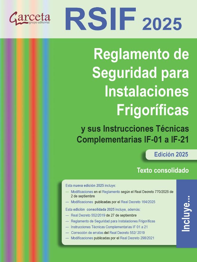 RSIF 2025. (FORMACION PROFESIONAL)