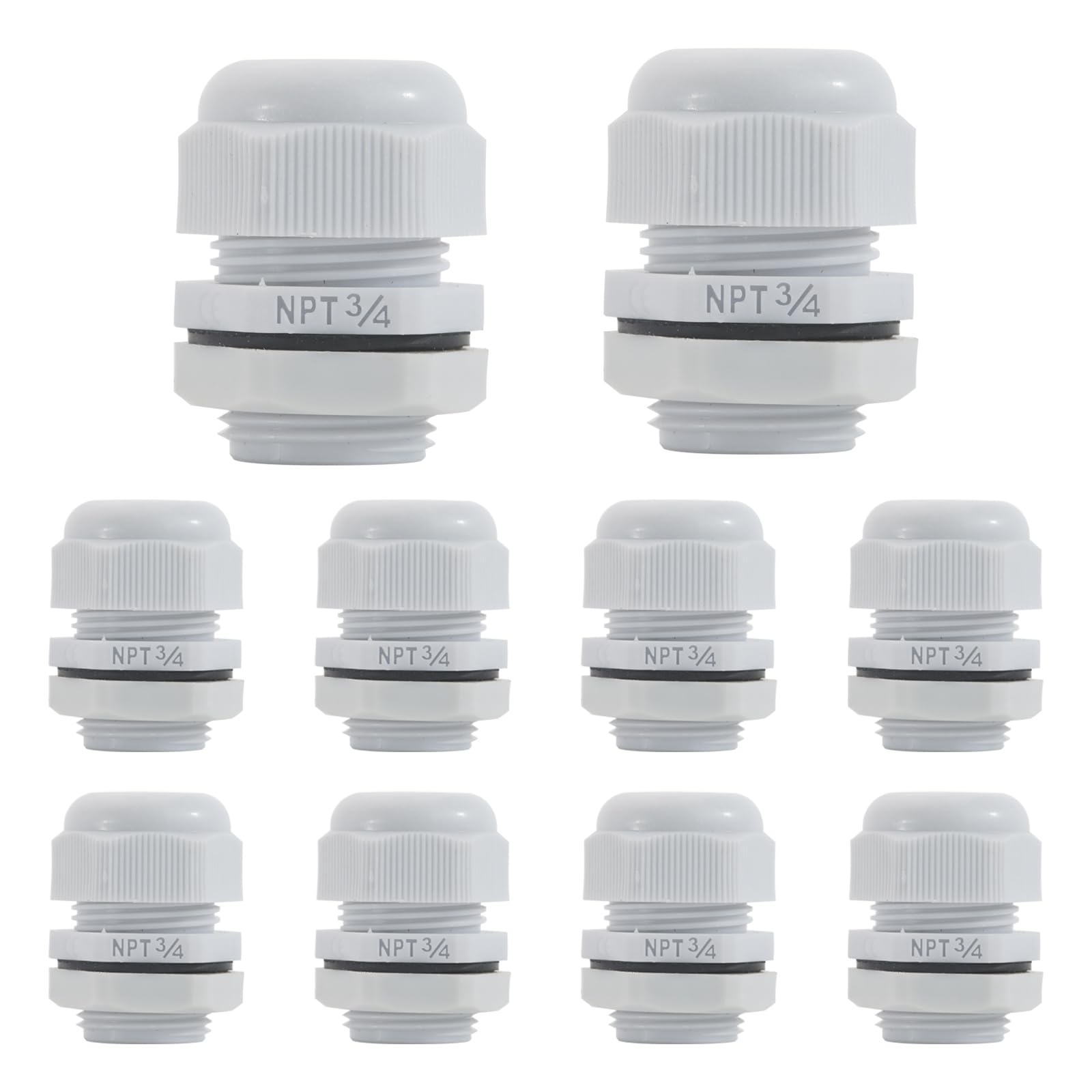 PENGLIN Cable Glands - IP68 Waterproof & Strain Relief -19