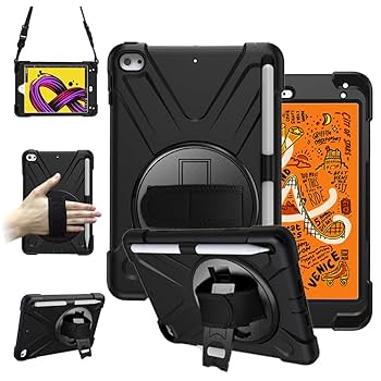 Amazon | iPad Mini 5 2019 ケース Ivintsy iPad Mini5