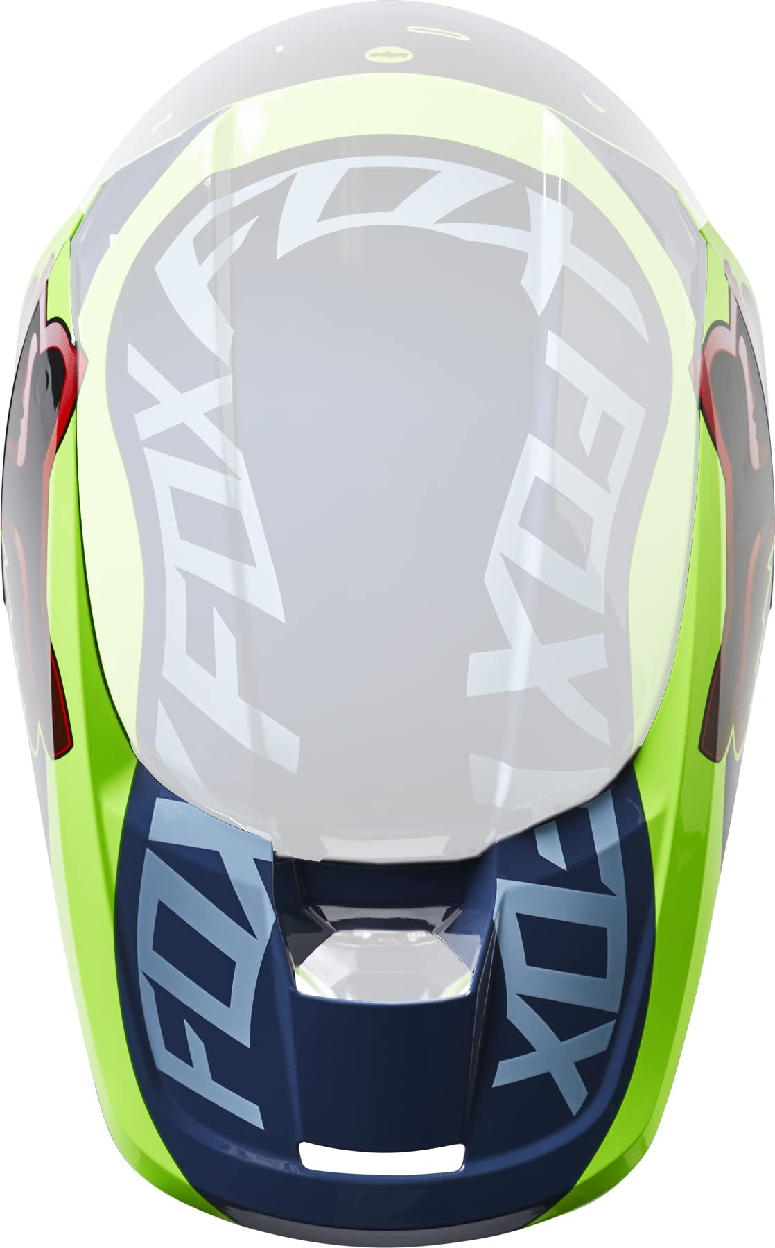 Fox Racing Powersports - Visors V1 kask wizjer