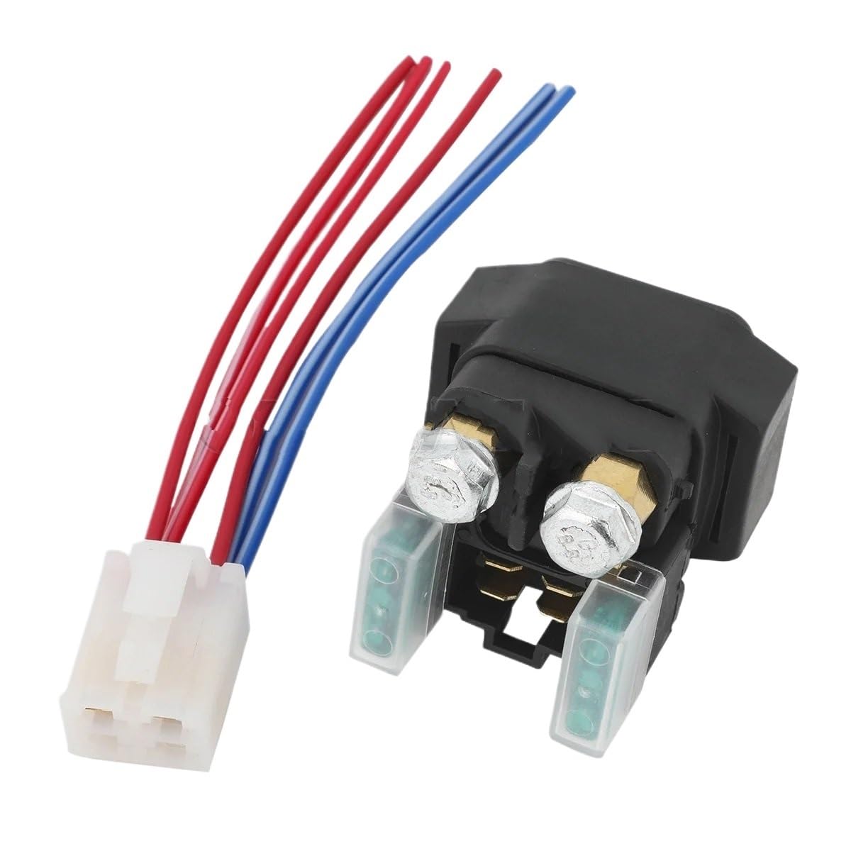 Interruptores relé solenoide Para 400 YFM400 2000-2006