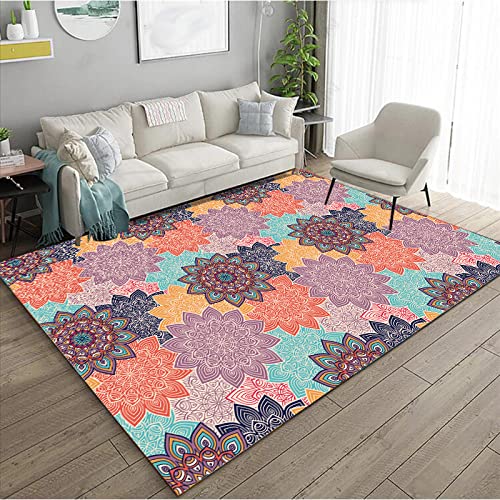 Tapis d'entrée antidérapant pour éviter les glissades
