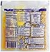 Great Northern Popcorn 4 Ounce Premium Popcorn Portion Packs, Case of 24