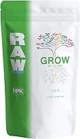 Vista 9 de RAW Todo en uno Grow 2 oz