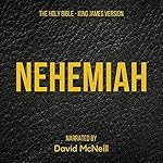 Cover of The Holy Bible - Nehemiah
