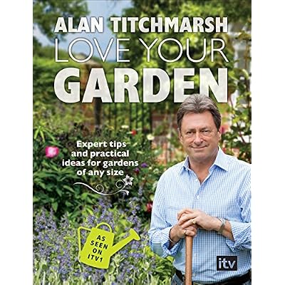 Love Your Garden