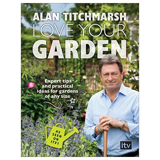 Love Your Garden