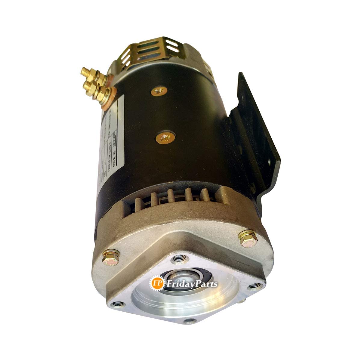 稲田マン electric-motor-40844gt-for-