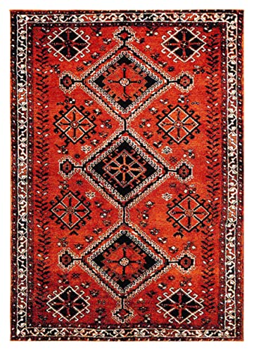 SAFAVIEH Vintage Hamadan Collection Accent Rug - 2'3' x...