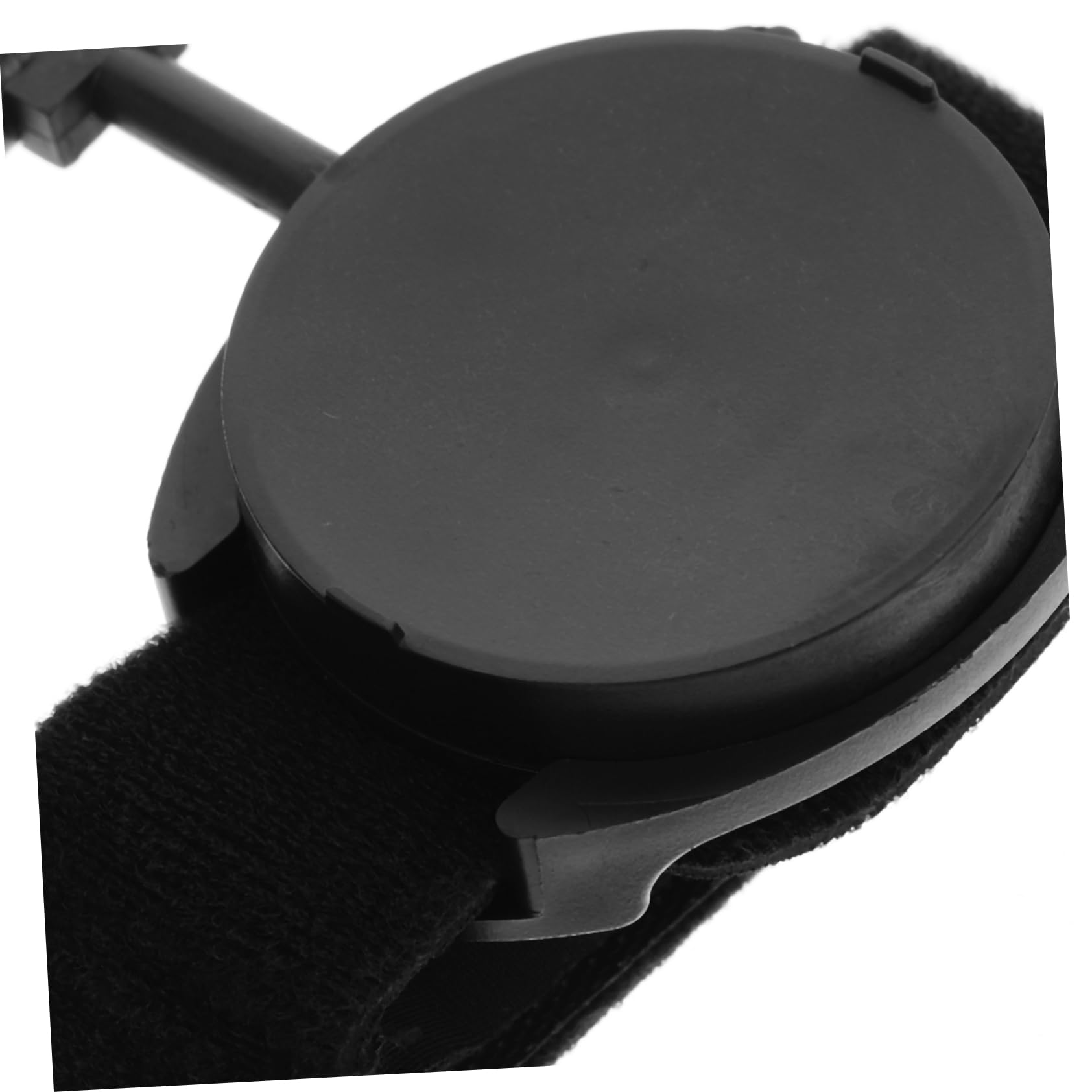 ifundom 3 Specchietto Retrovisore per con Bracciale Sicurezza e Visione Accessorio per Mountain Bike Design Resistente Ciclisti