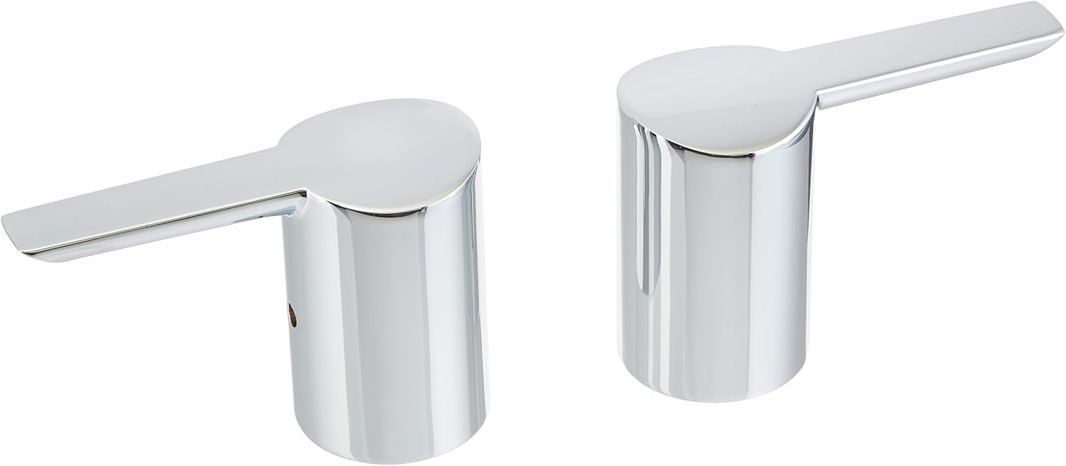 DELTA FAUCET H661, Chrome