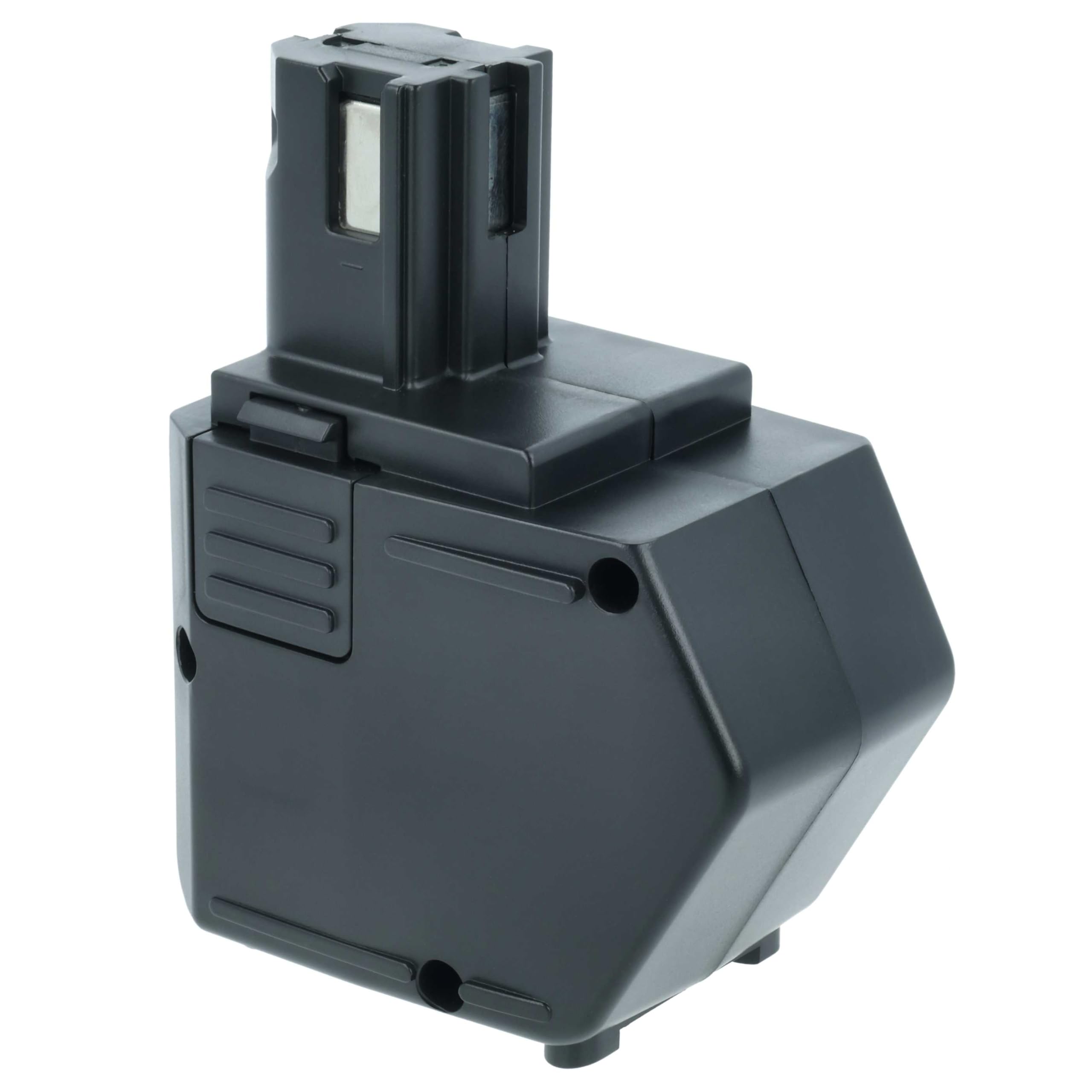 vhbw 2X Batterie Remplacement pour Hilti SFB105