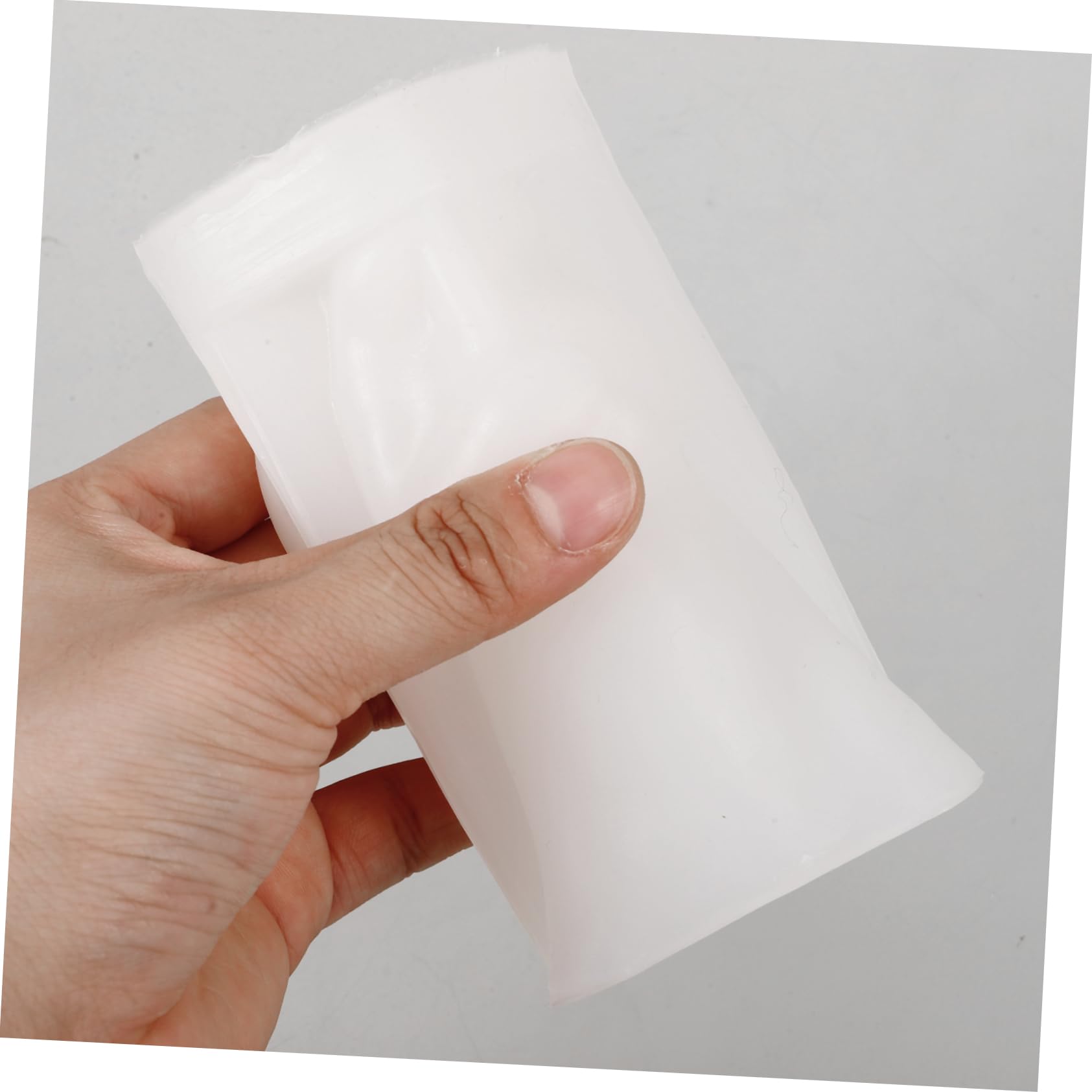 TEHAUX 3piezas Molde Para Velas Forma De Ángel Herramienta Creativa Para Para Decoraciones y Personalizados
