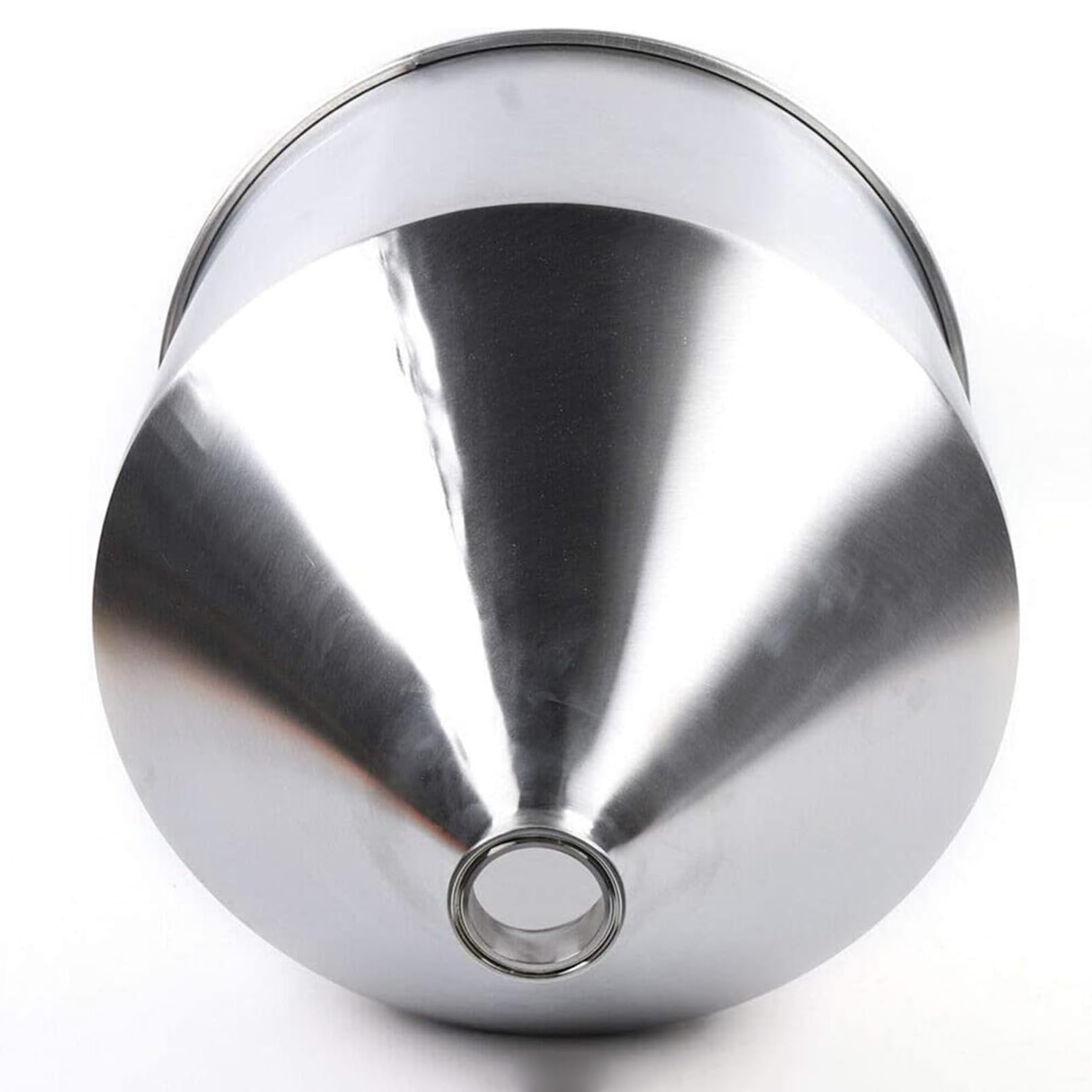 Trichter for Flüssigkeitsfüllmaschinen(30L,50.5mm)