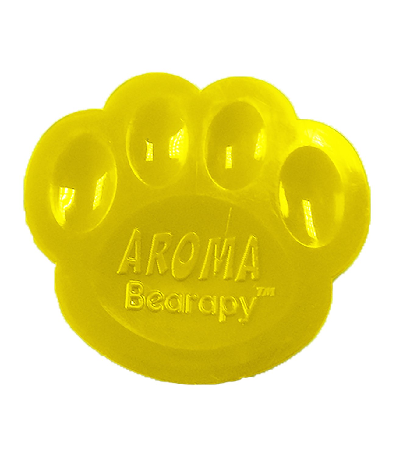 Stuffems Toy Shop Popcorn AROMABearapy