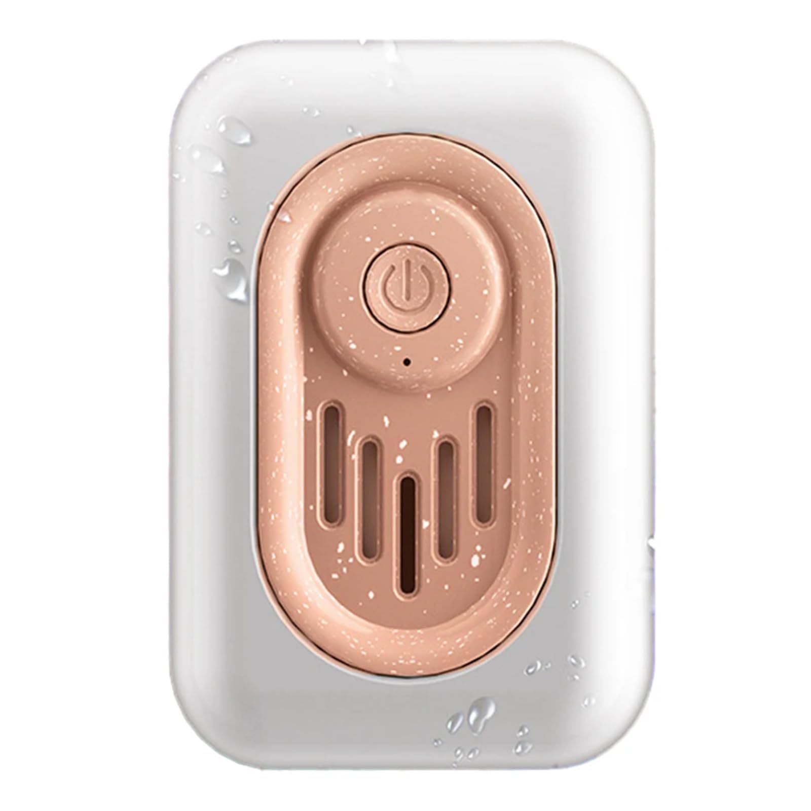 Ozone Generator Refrigerator Air Purifier Purifier Deodorizer Refrigerator Closet Portable Removal Food Storage Compact Refrigerator Deodorizer