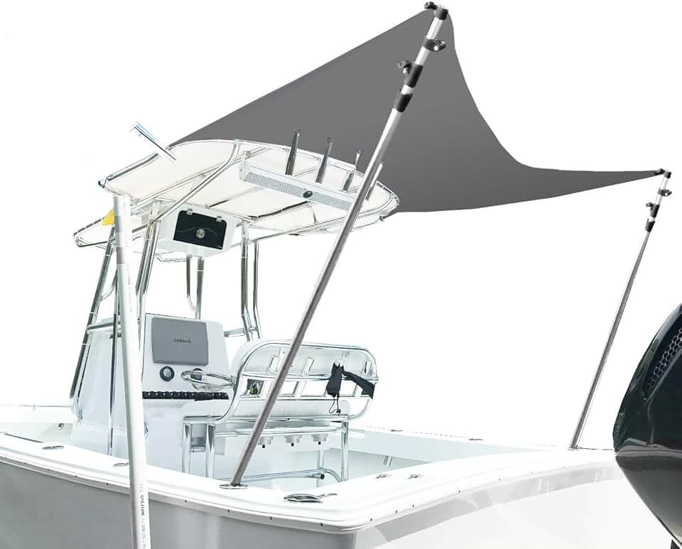 boat shade