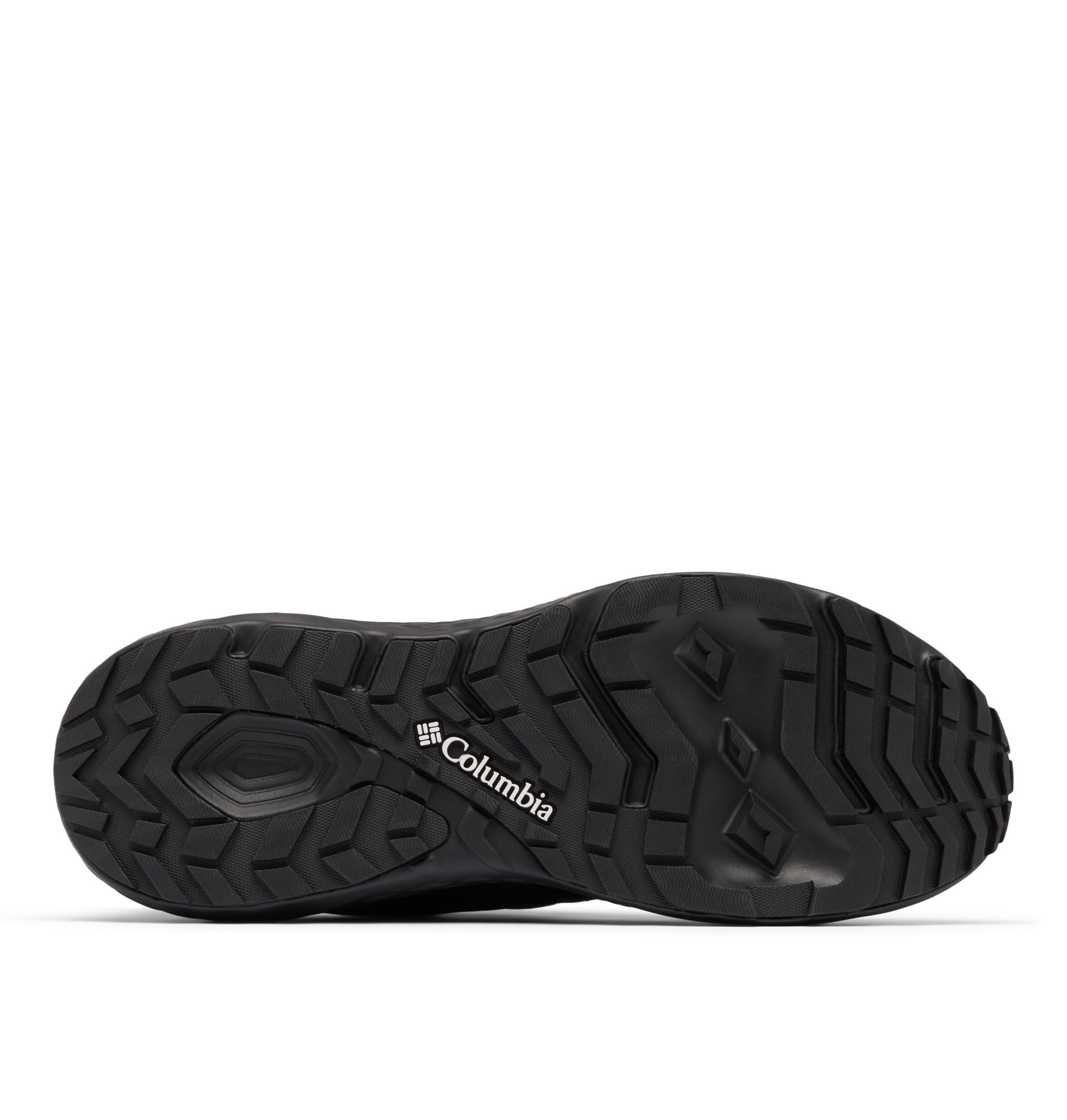 Columbia Peakfreak Roam Waterproof, Chaussures Basses De Randonnée Et Trekking pour Homme