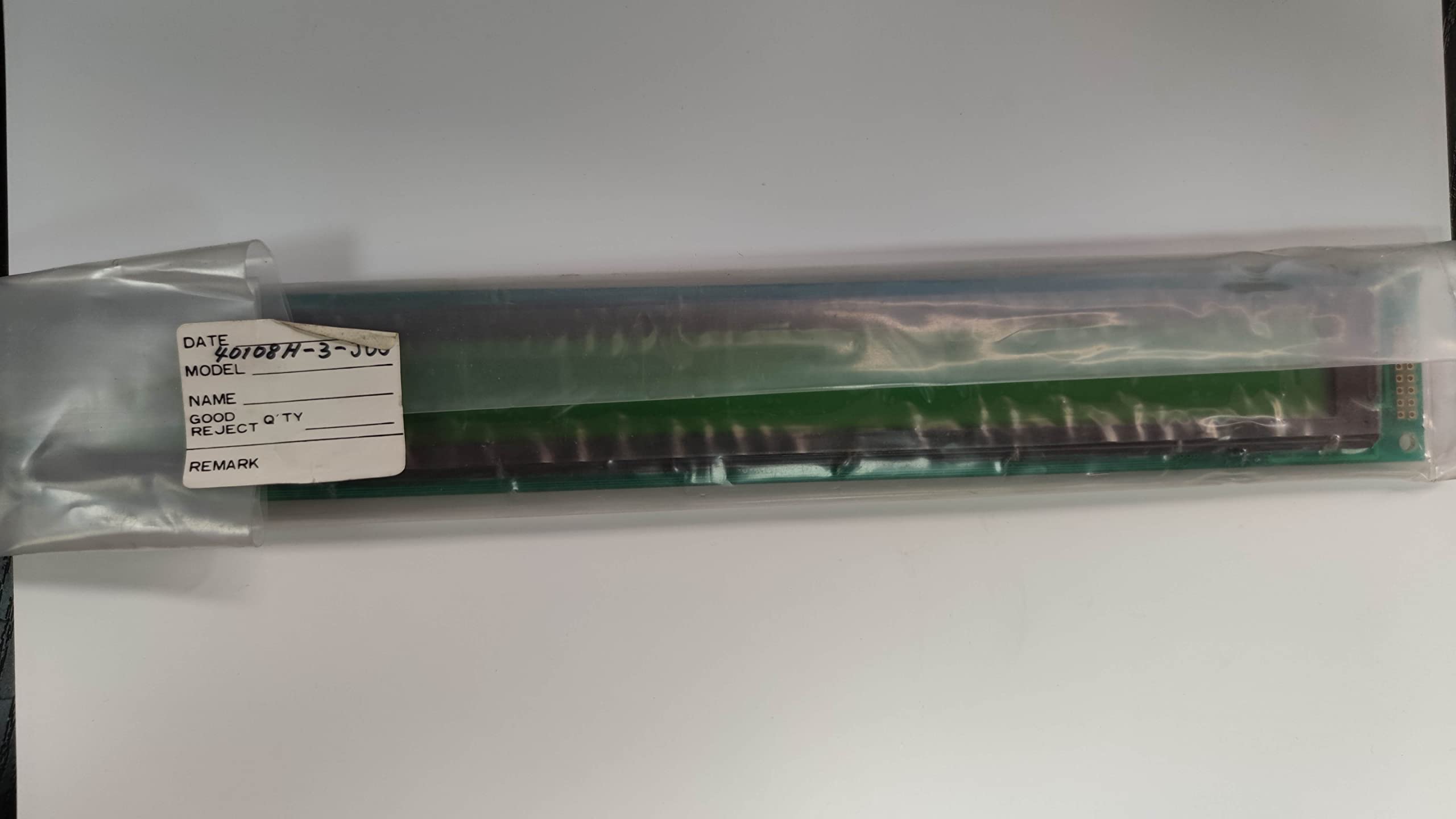 HDM40108H-3-J00 MODULE LCD 40 CARACTERES écran électronique de rechange