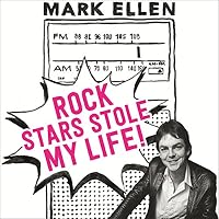 Rock Stars Stole My Life!