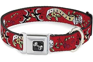 Cool Small Dog Collar