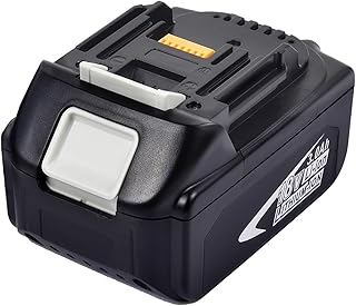 BL1830 Battery for Makita 18V 3.0Ah Batteries Lithium ion Bateria Replacement for lxt Cordless Drill Tools Extended Battery Pack