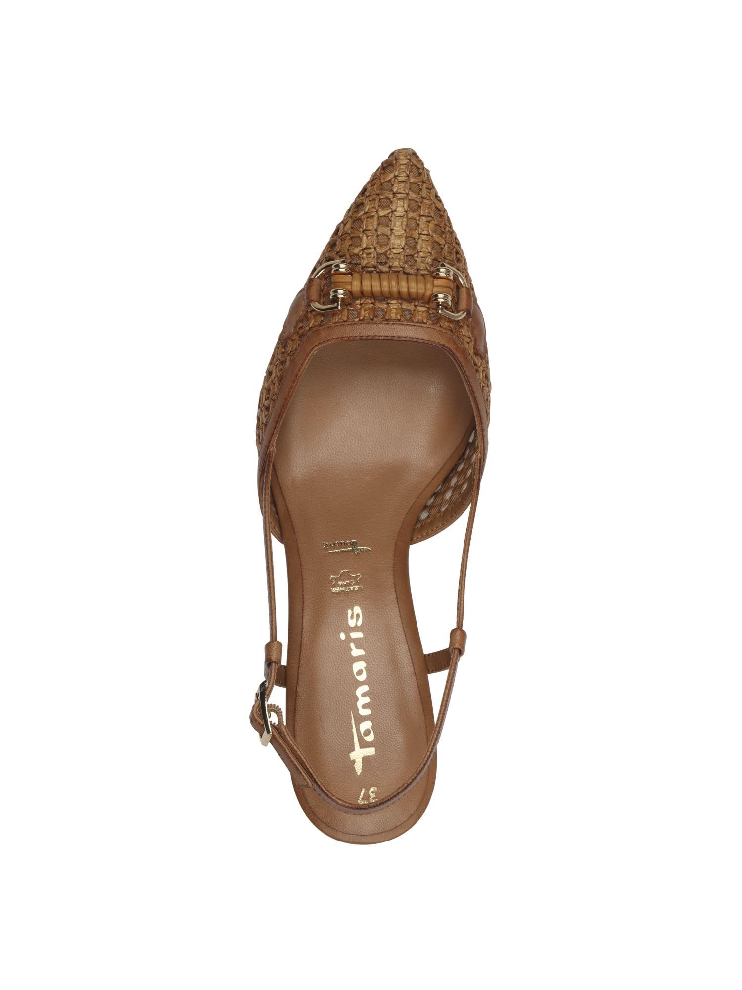 Tamaris Slingpumps 1-29634-44