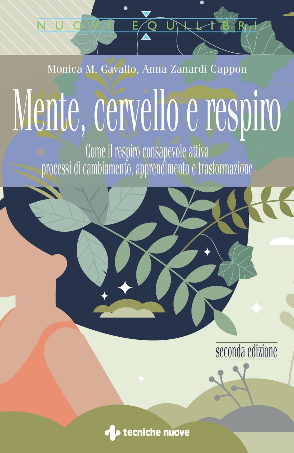 Mente, Cervello E Respiro. Come Il Respiro Consapevole Attiva Processi Di Cambiamento, Apprendimento E Trasformazione - 4