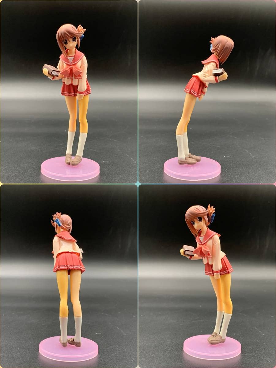 ToHeart2 向坂環 & 小牧愛佳 フィギュアセット Amazon.co.jp: 和風堂玩具店 To Heart2 トゥハート2 トレーディング
