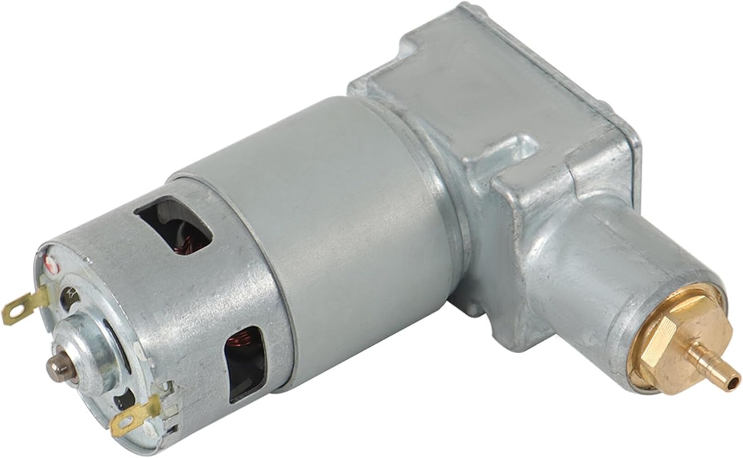 GXYWADY 12 Volt Air Seat Compressor GR1220254 Replacement for Grammer Maximo LS95 Chicago ISRI 6500KM KAB 65 85