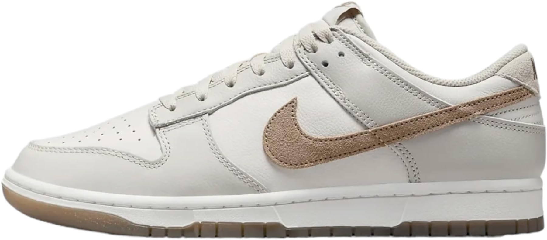 light bone nike dunk low