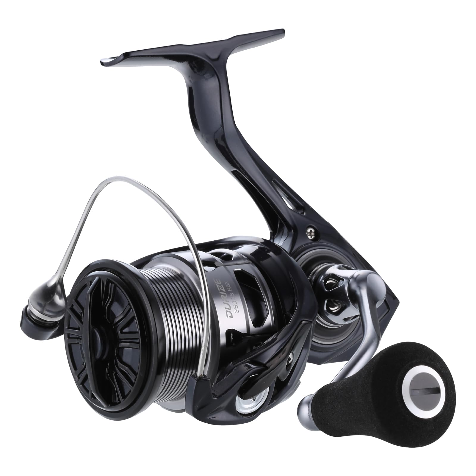DYREEX ALU TOUR 125 200mリール Amazon | テイルウォーク (Tailwalk) DURIZE (デュライズ) 2500S HGX