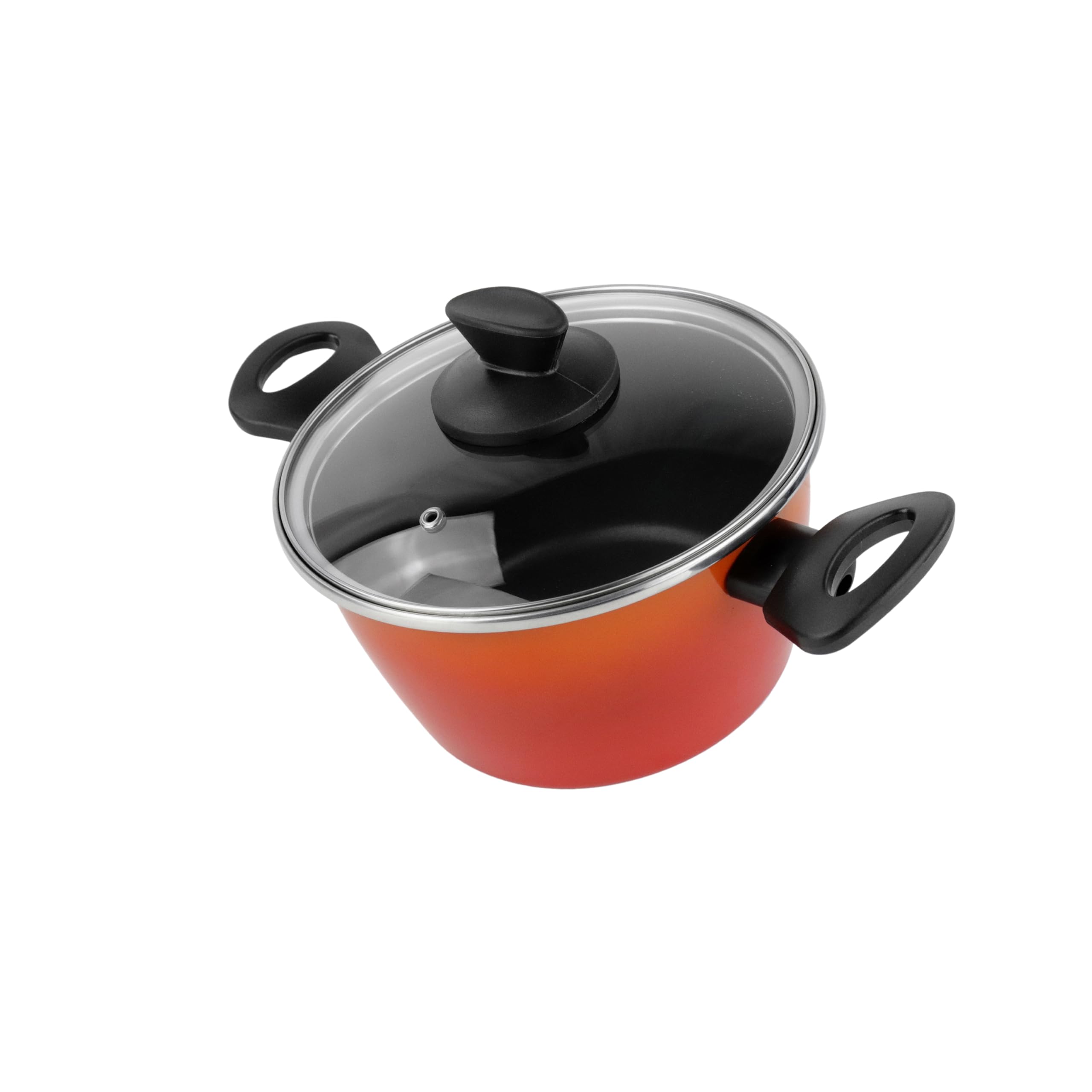 Marmite Magefesa Umami faitout induction acier émaillé faitout 24cm