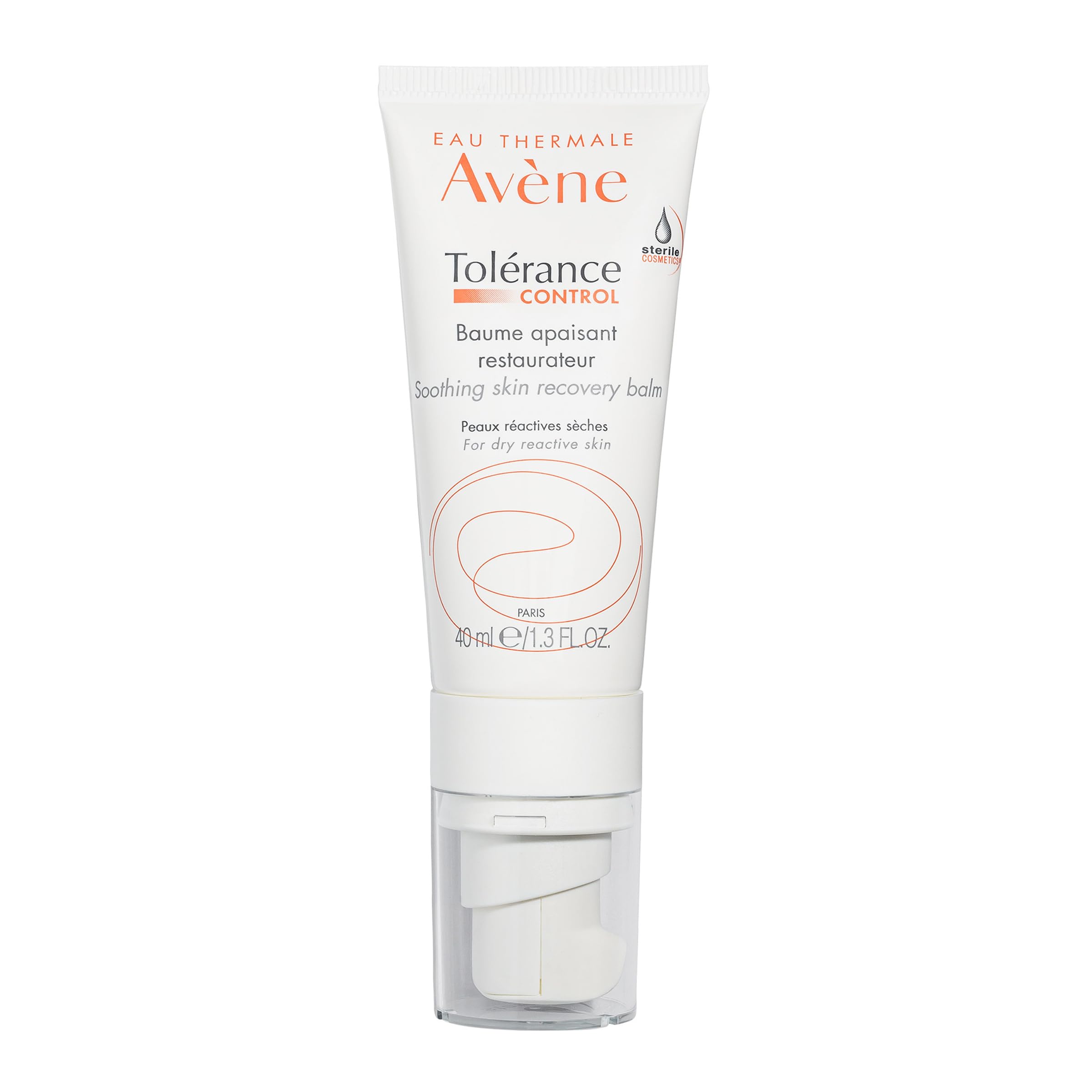 AveneTolerance Control Soothing Skin Recovery Balm For Women 1.35 Oz Balm, White, 1622709