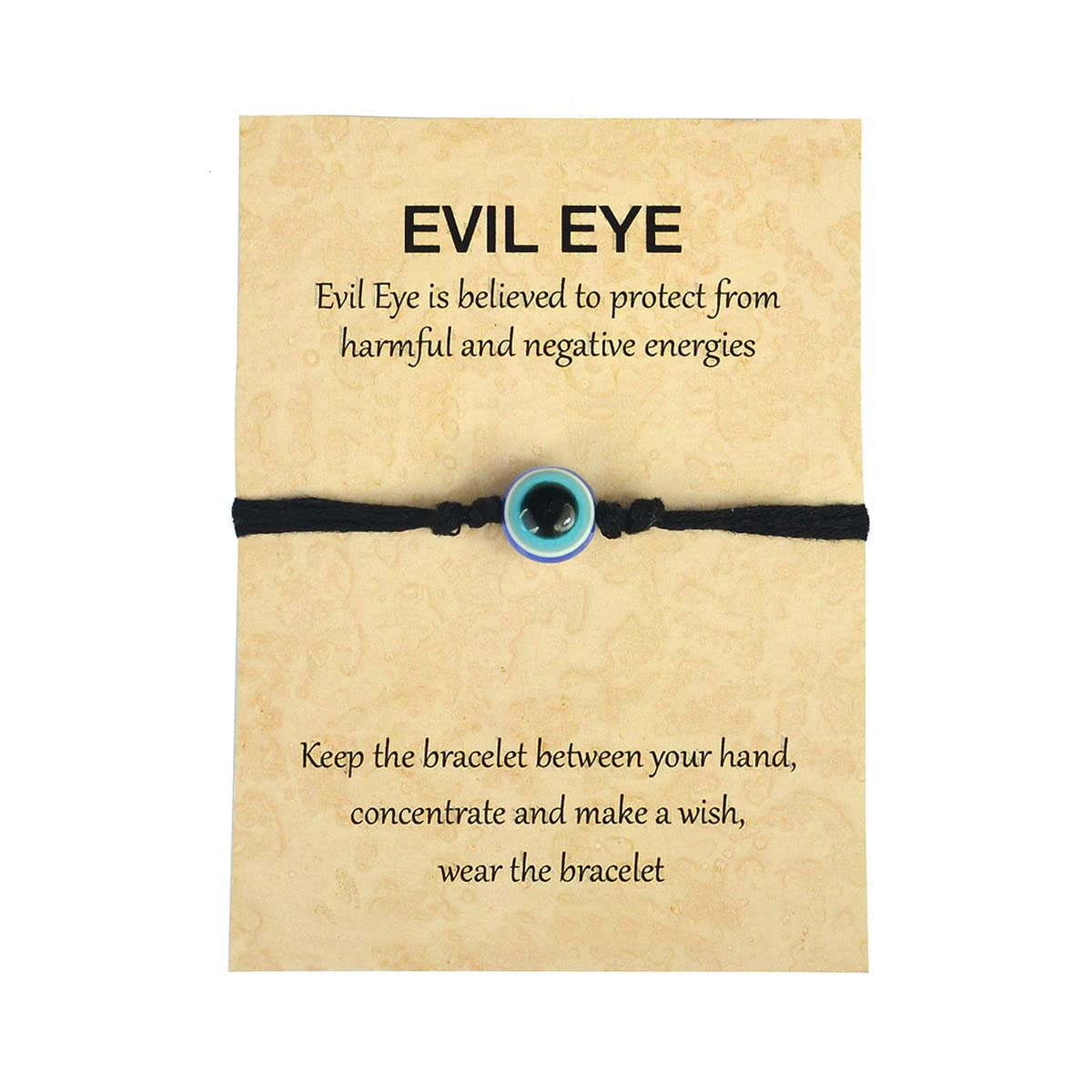 See full amazon price history chart for Crystu Adjustable Evil Eye Band Nazariya Bracelets/Band for Unisex Protection against Buri Nazar and Negativity for Men & Women (Color : Multi) Pack of 1 pc Crystu Adjustable Evil Eye Band Nazariya Bracelets/Band for Unisex Protection against Buri Nazar and Negativity for Men & Women (Color : Multi) Pack of 1 pc (B09M8QXQ64) Amazon Price History, Amazon Price Tracker