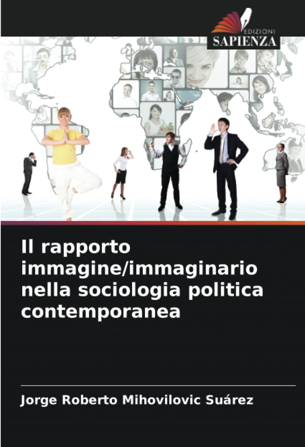 Il rapporto immagine/immaginario nella sociologia politica contemporanea