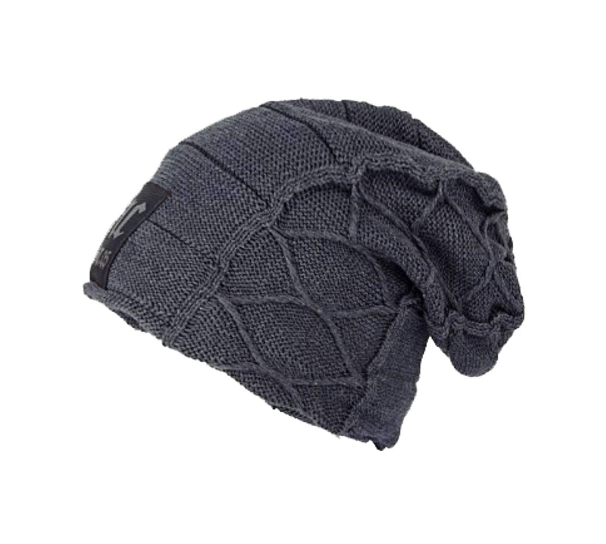 Alexvyan Grey Unisex Woolen Beanie Cap for Men Women Girl Boy Warm Snow Proof Soft for Riding, Cycling, Byke, Bike, Motorcycle Air Proof (B07JP8ZBVW) Amazon Price History, Amazon Price Tracker