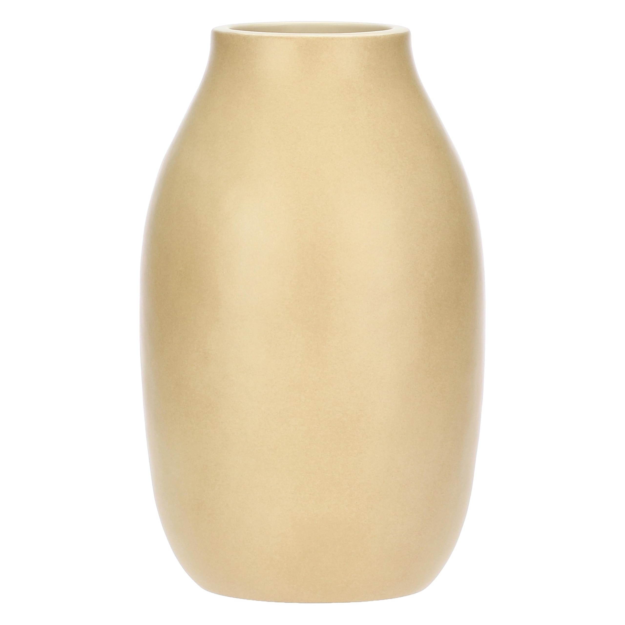 Vaso in ceramica Iconic Elegance, grande