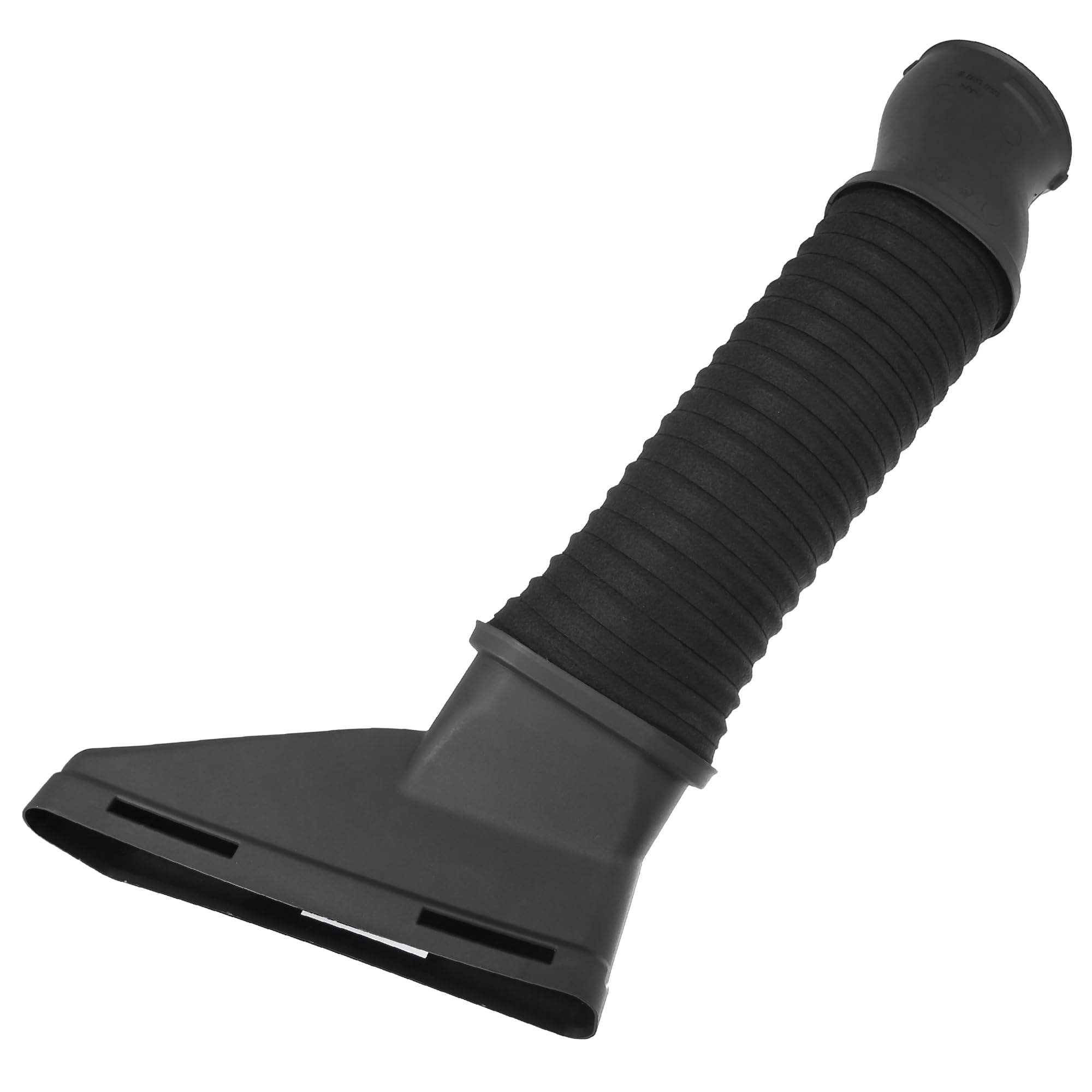 uxcell Car Air Intake Hose Tube for Mercedes-Benz S550 S63 2014-2017 No.A2780904982 Plastic Rubber Black