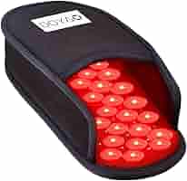 Amazon.com: TUOB 660nm LED Red Light Therapy and 880nm Near