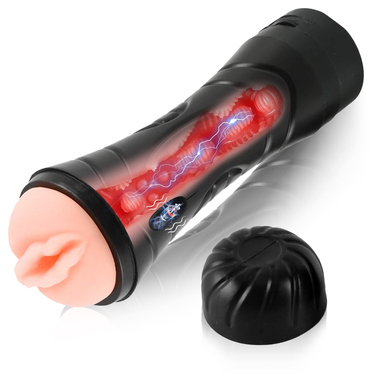 Q8E-Materiale Morbido Uomo Aspirazione Potente Personale Prodotto Ṽagiṉe In Silicone Ṝeale Ḿâsṯurbṯöre Uṑmo Mầsturbatǒte T𝚘Ils D𝚘Nna Masturầzi𝚘Ne Rêalistic𝚘 Uòmo Püssycầt T𝚘Ys