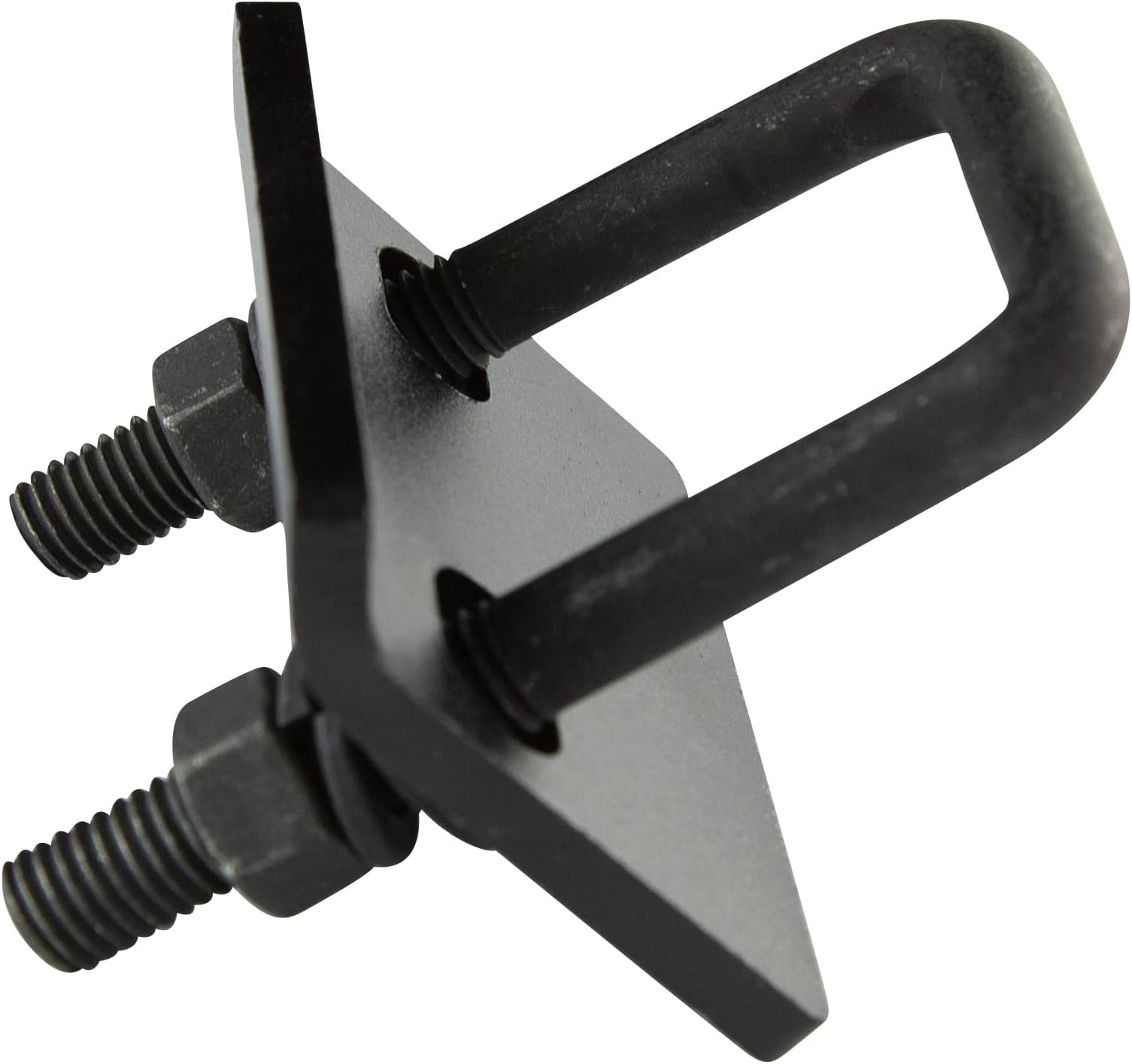 Saris Hitch Tightener Anti Rattle Stabilizer for 2" Hitches Reduce Movement On Hitch Mount Cargo Carrier Bike Rack