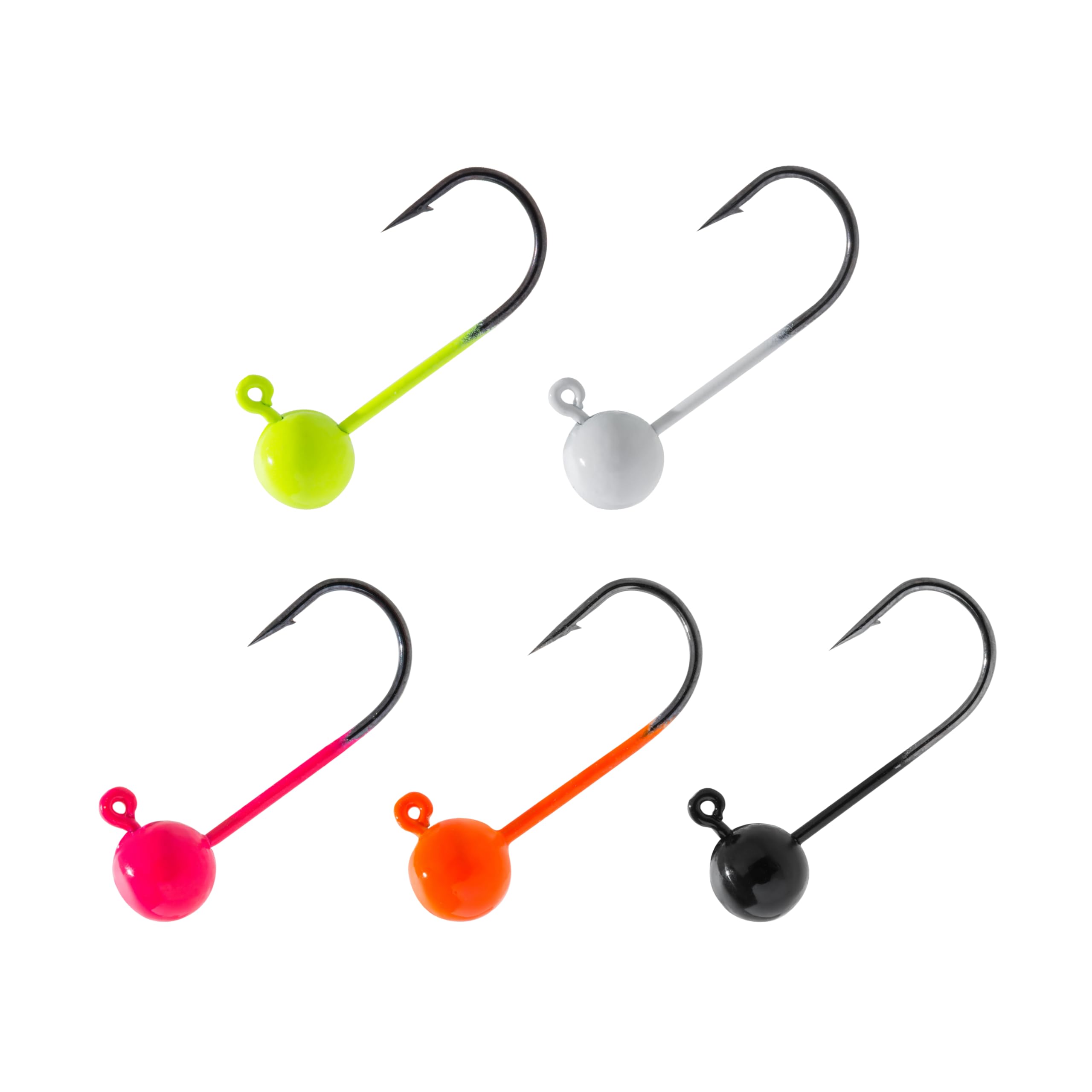 Tungsten Jig Head for Fly Tying