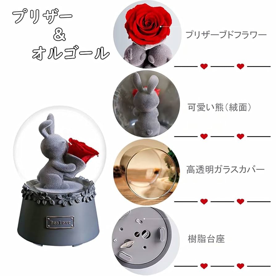 8/4 AMまで！電話待機用オルゴール　バラ　ばら　薔薇デザイン 8/7 AM8時まで！電話待機用オルゴールバラばら薔薇デザイン