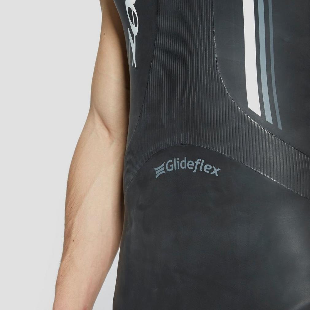 Zoot Mens Wave 1 Sleeveless Wetsuit Large | Desertcart Barbados